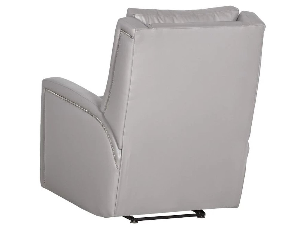 Drake Manual Wall Hugger Recliner  - image 1