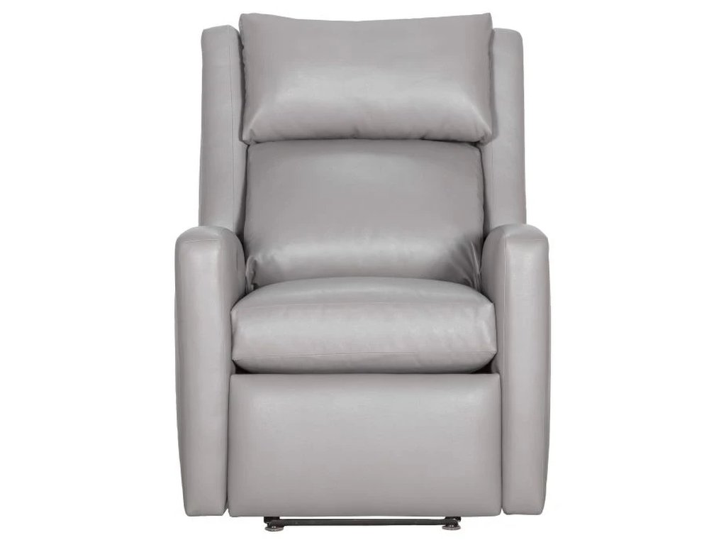 Drake Manual Wall Hugger Recliner  - image 2
