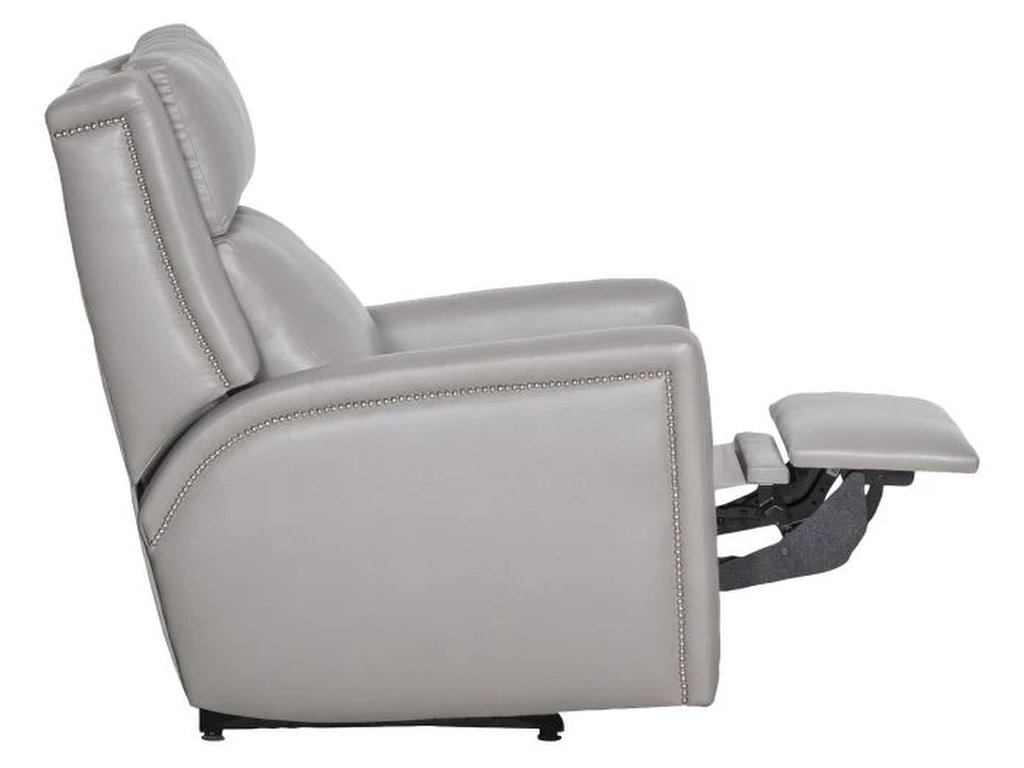 Drake Manual Wall Hugger Recliner  - image 4