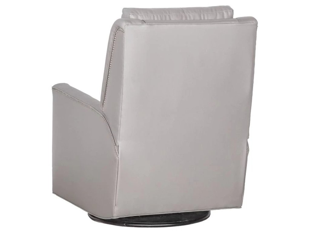 Nolan Manual Swivel Glider Recliner  - image 1