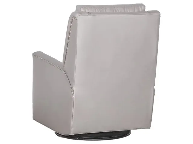 Nolan Manual Swivel Glider Recliner  - Alternative View