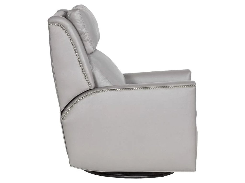 Nolan Manual Swivel Glider Recliner  - image 5