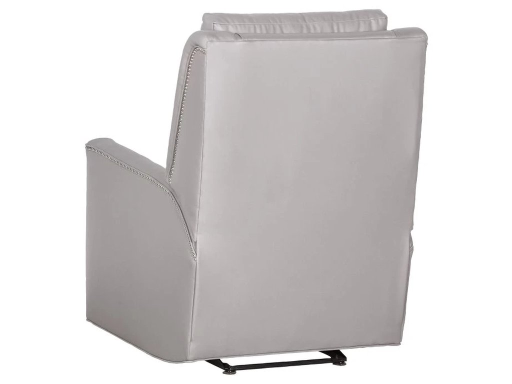 Nolan Manual Glider Recliner  - image 1