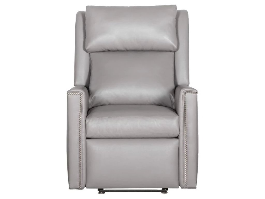 Nolan Manual Glider Recliner  - image 2
