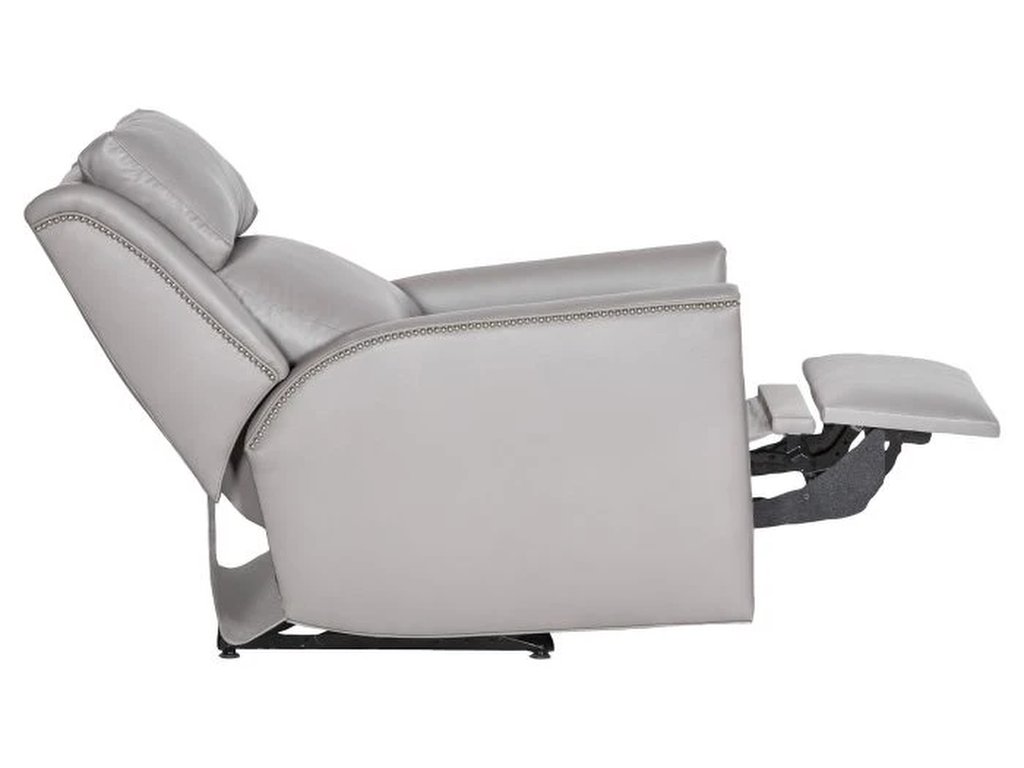 Nolan Manual Glider Recliner  - image 3
