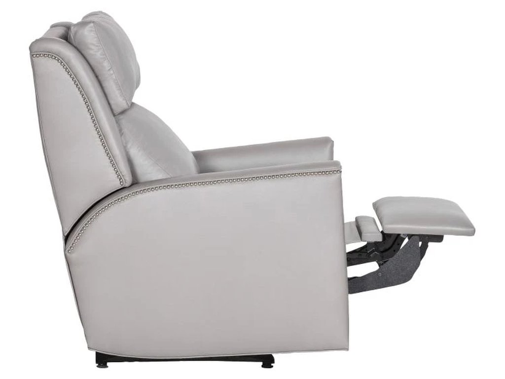 Nolan Manual Glider Recliner  - image 4