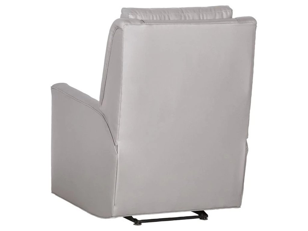 Nolan Manual Wall Hugger Recliner  - image 1