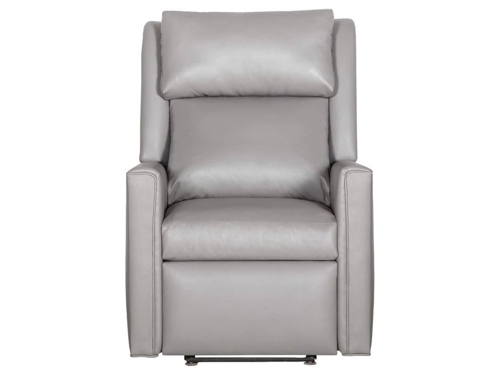 Nolan Manual Wall Hugger Recliner  - image 2