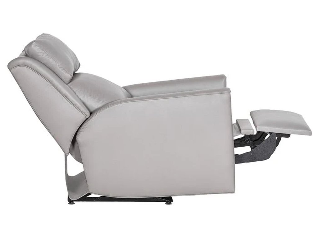Nolan Manual Wall Hugger Recliner  - image 3