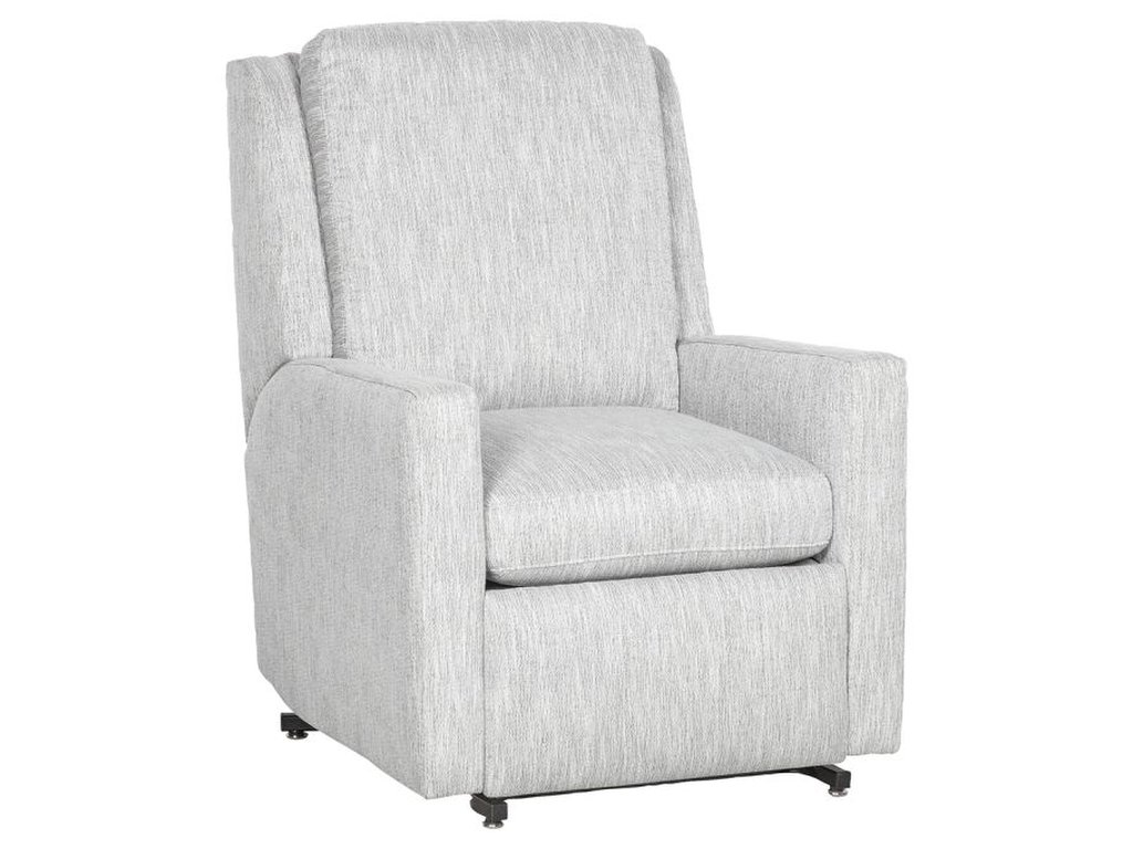 Track Arm Power Lift Recliner  - main image