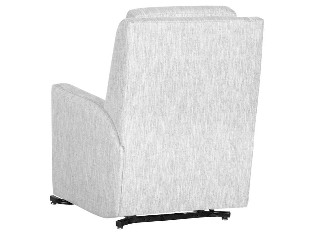 Track Arm Power Lift Recliner  - image 1