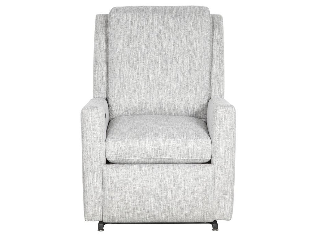 Track Arm Power Lift Recliner  - image 2