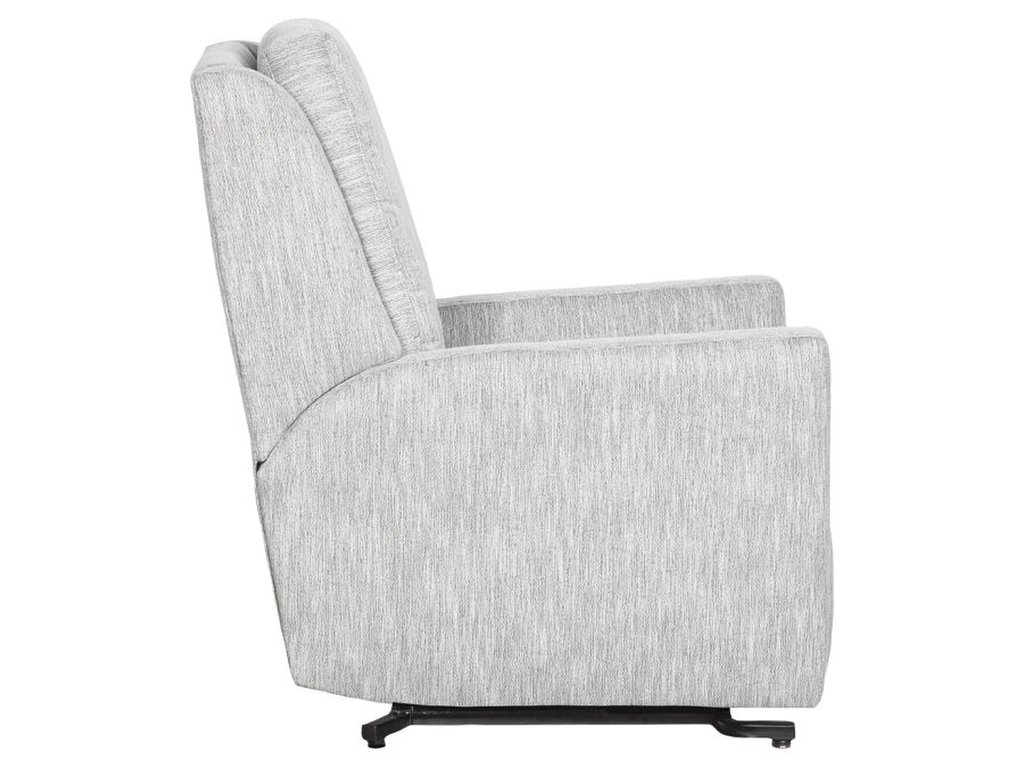Track Arm Power Lift Recliner  - image 5