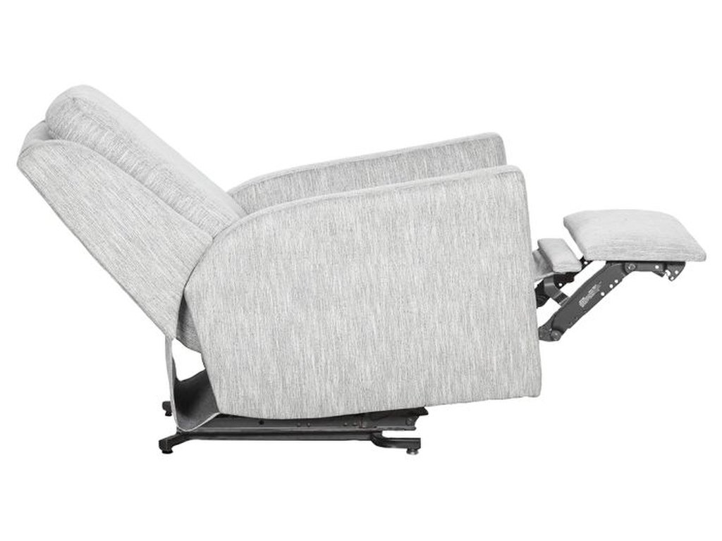 Track Arm Power Lift Recliner  - image 3