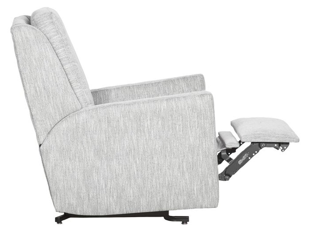 Track Arm Power Lift Recliner  - image 4