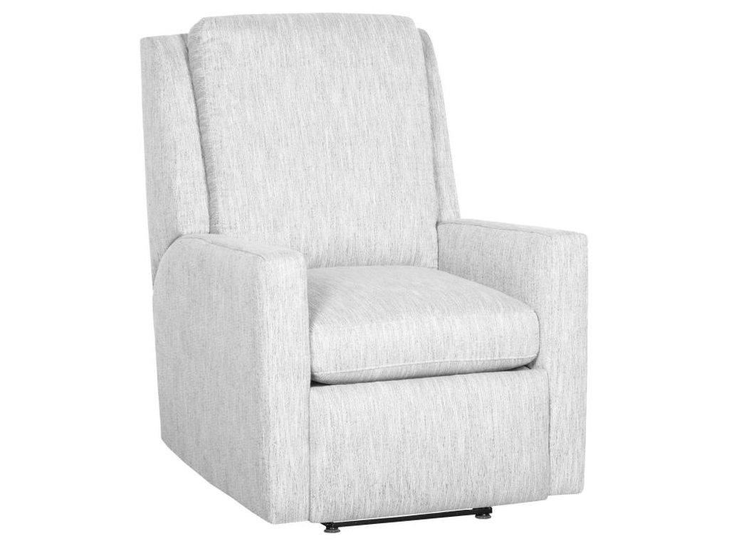 Track Arm Manual Glider Recliner  - main image