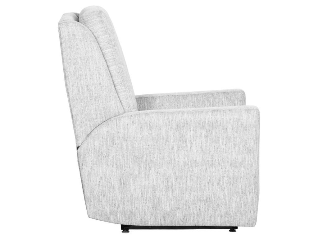 Track Arm Manual Glider Recliner  - image 5