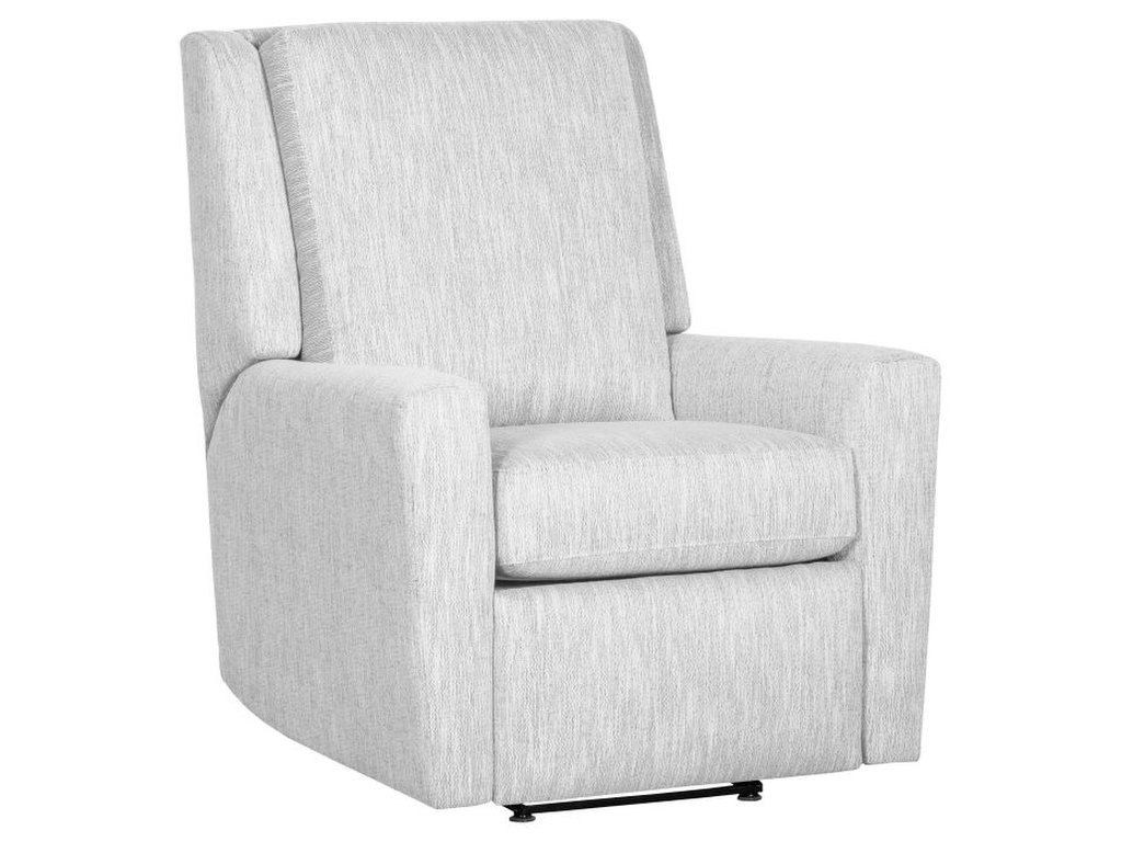 Modern Arm Manual Wall Hugger Recliner  - main image