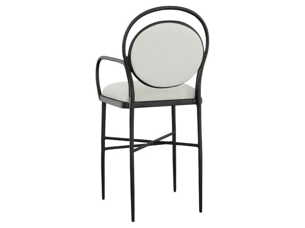 Warner Bar Stool  - image 1