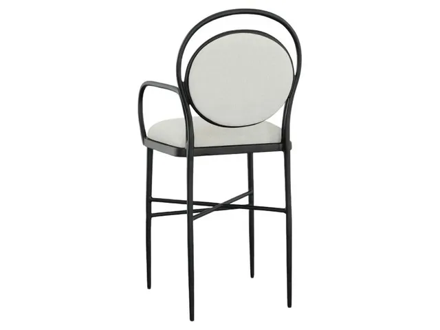 Warner Bar Stool  - Alternative View