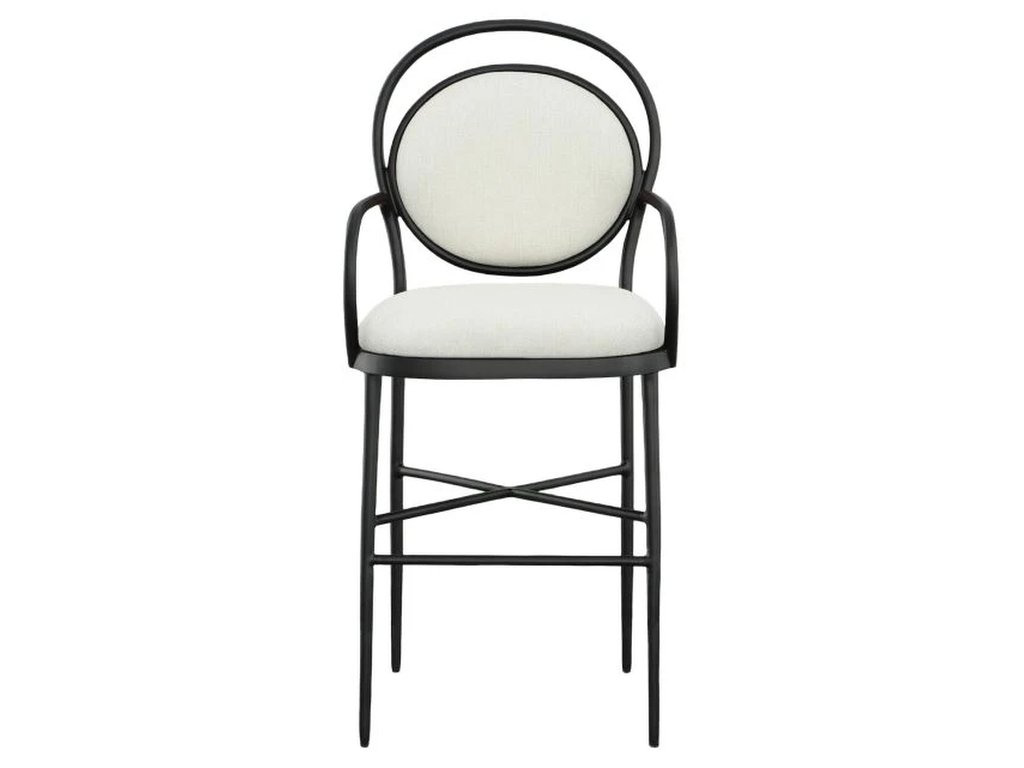 Warner Bar Stool  - image 2