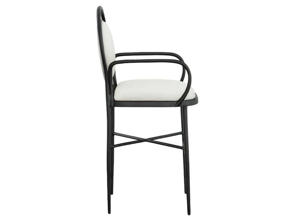 Warner Bar Stool  - image 3