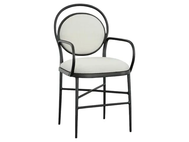 Warner Counter Stool 