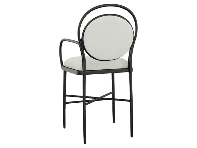 Warner Counter Stool  - Alternative View