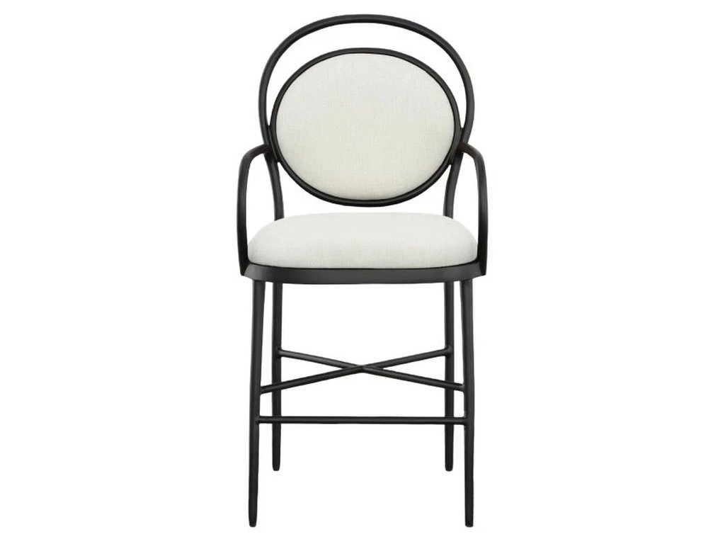 Warner Counter Stool  - image 2