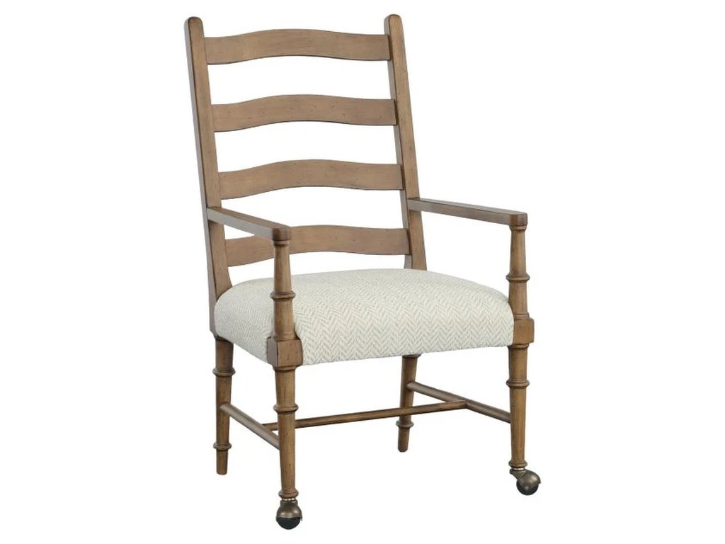 Brady Dining Chair  - main image