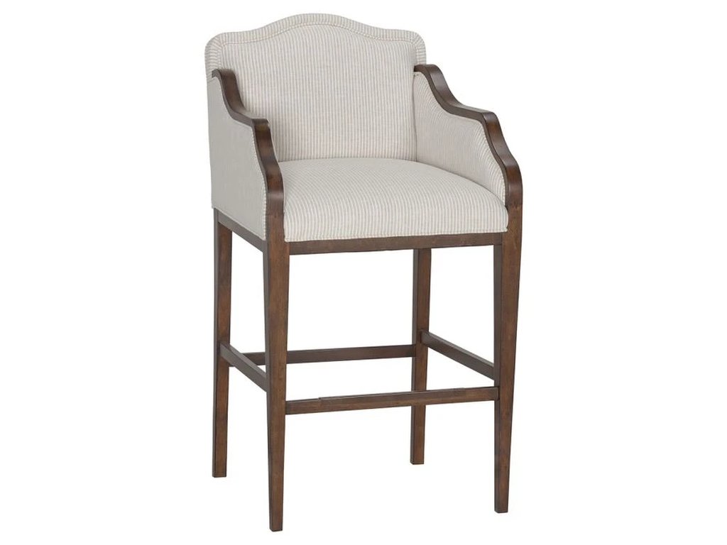 Anderson Arm Bar Stool  - main image