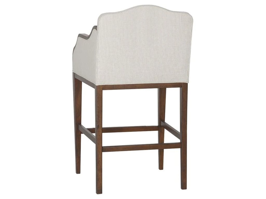 Anderson Arm Bar Stool  - image 1