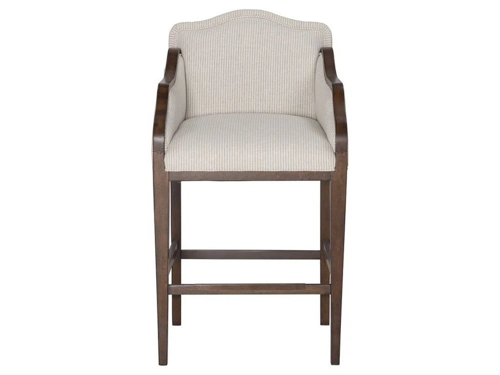 Anderson Arm Bar Stool  - image 2