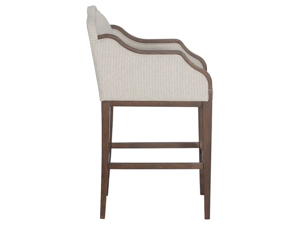 Anderson Arm Bar Stool  - image 3