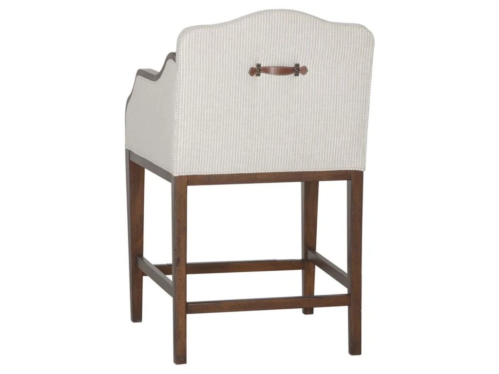 Anderson Arm Counter Stool  - image 3