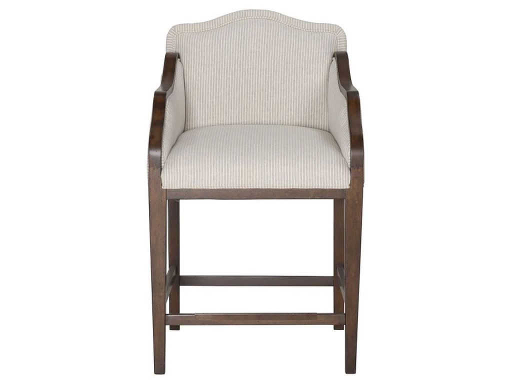 Anderson Arm Counter Stool  - image 1