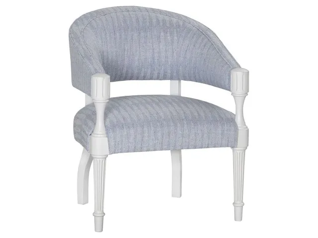 Gigi Arm Chair 