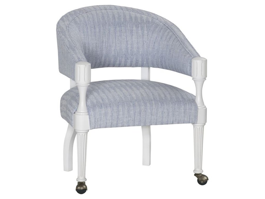 Gigi Arm Chair  - main image