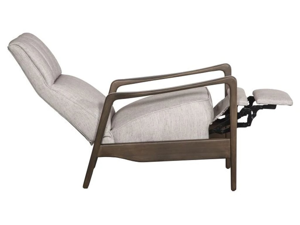 Wyndham Manual Push Back Recliner  - image 3