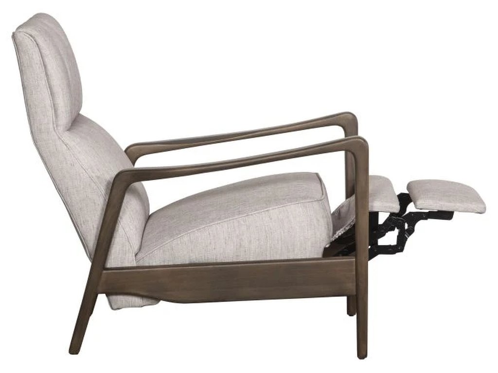 Wyndham Manual Push Back Recliner  - image 4