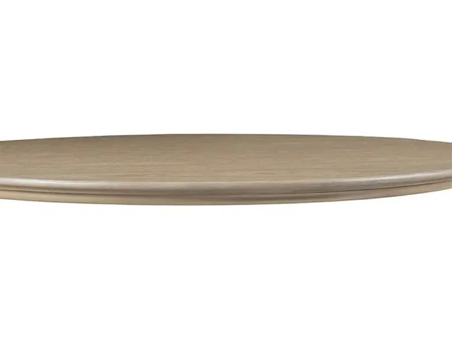 42 Round Table Top  - Alternative View