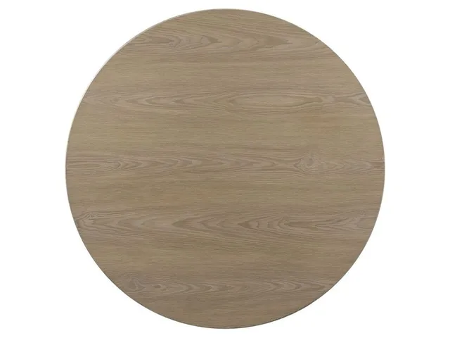 42 Round Table Top 