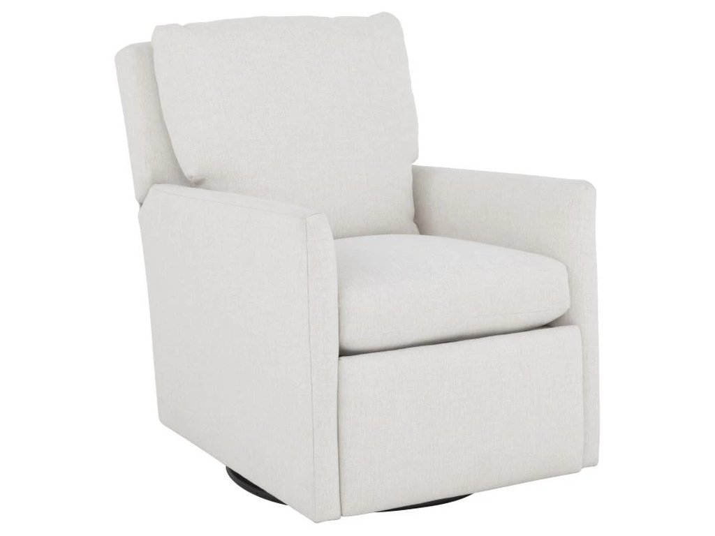 Lola Manual Swivel Glider Recliner  - main image