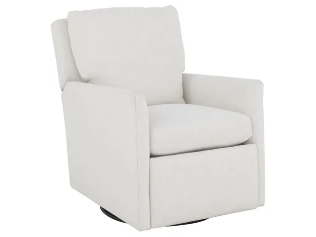 Lola Manual Swivel Glider Recliner 