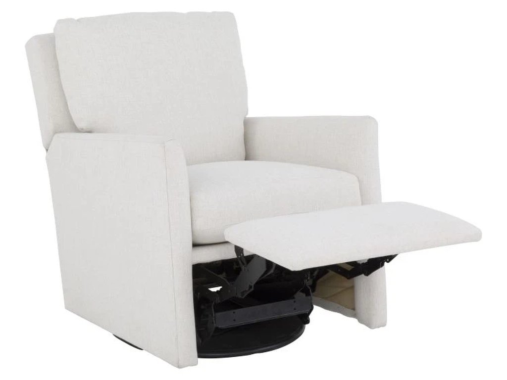 Lola Manual Swivel Glider Recliner  - image 1