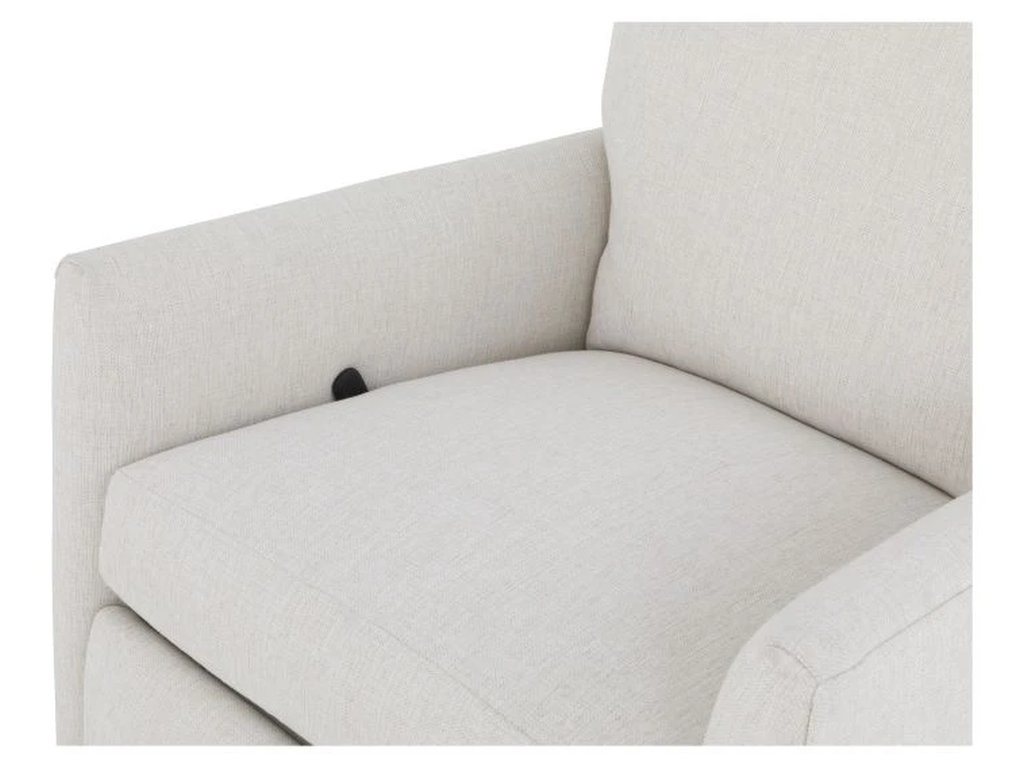 Lola Manual Swivel Glider Recliner  - image 9