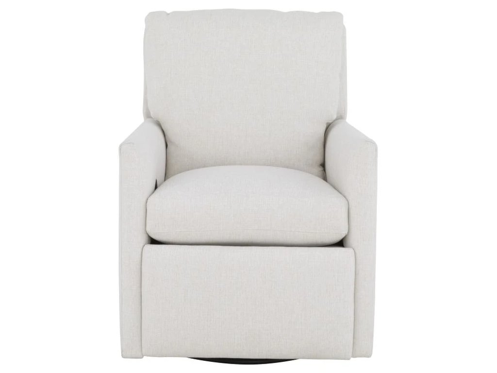Lola Manual Swivel Glider Recliner  - image 3