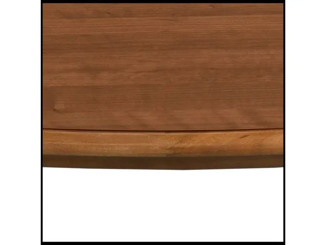 42 Round Table Top  - Alternative View