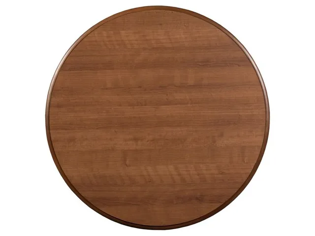 42 Round Table Top 