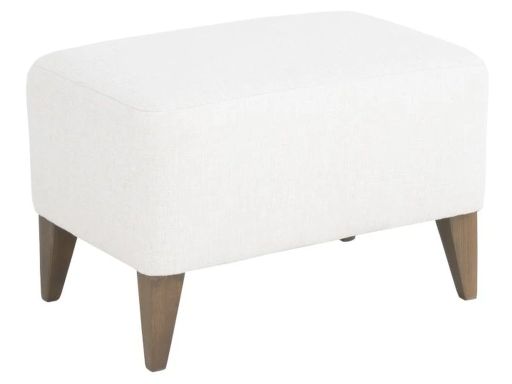 Melrose Ottoman  - main image